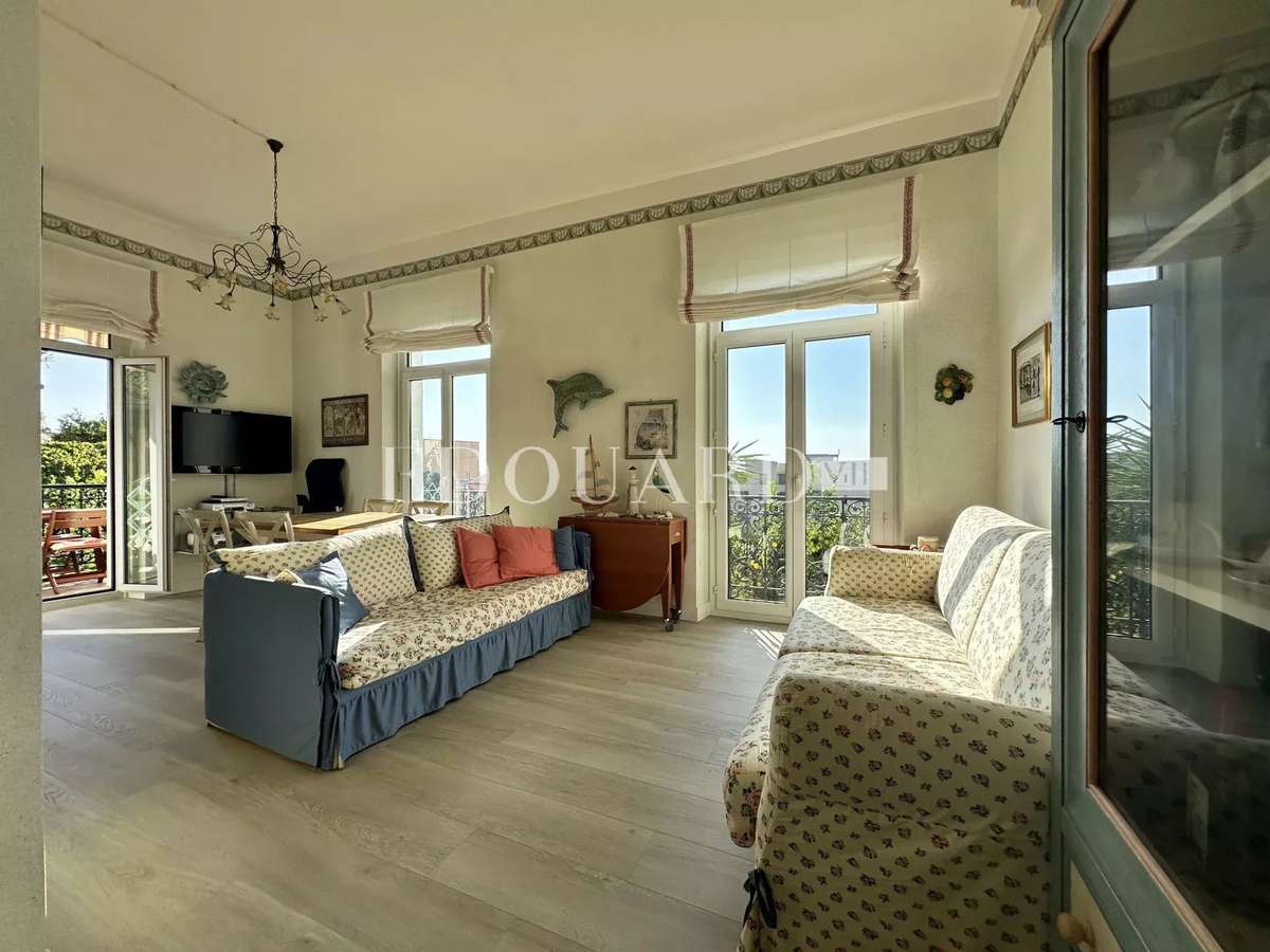 Apartment Menton