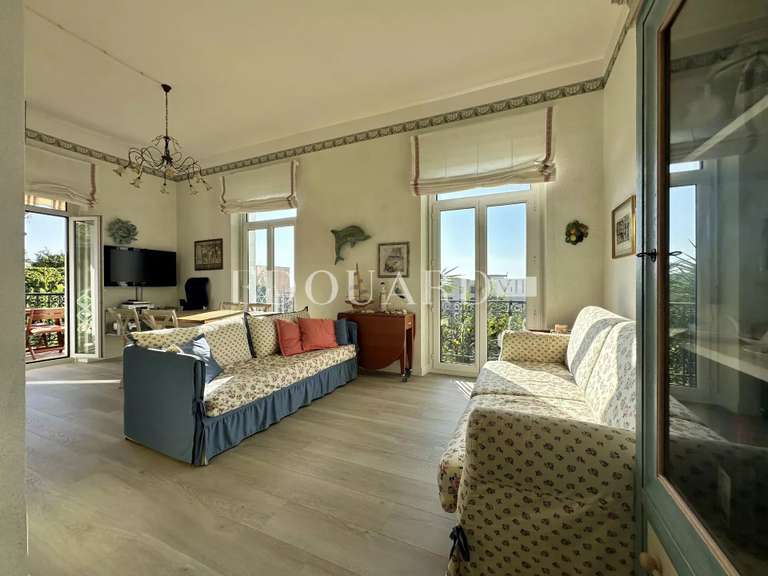 Apartment Menton - 1 bedroom - 45m²