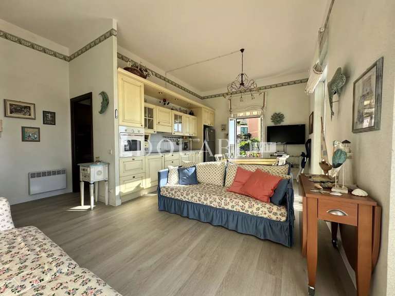 Apartment Menton - 1 bedroom - 45m²