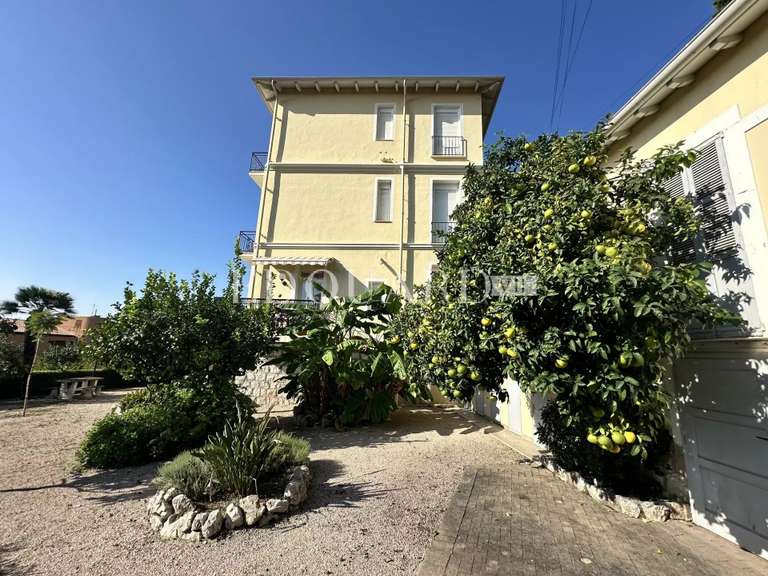 Apartment Menton - 1 bedroom - 45m²