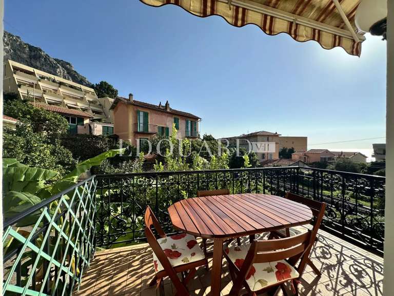 Apartment Menton - 1 bedroom - 45m²