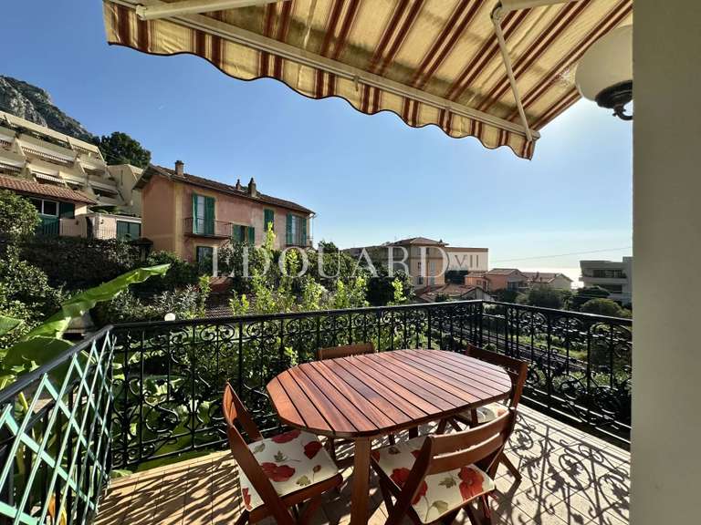 Apartment Menton - 1 bedroom - 45m²