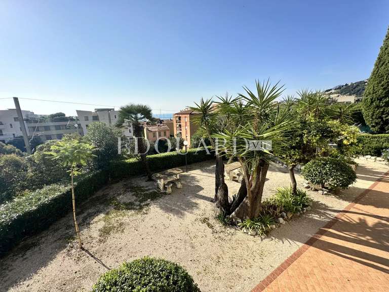Apartment Menton - 1 bedroom - 45m²