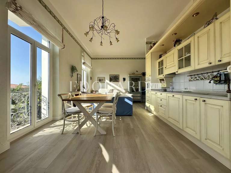 Apartment Menton - 1 bedroom - 45m²