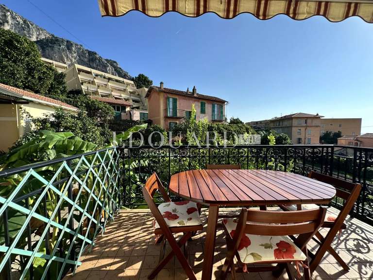 Apartment Menton - 1 bedroom - 45m²