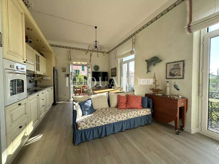 Apartment Menton - 1 bedroom - 45m²