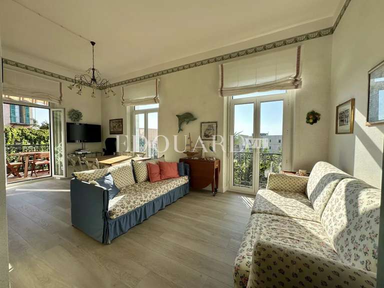 Apartment Menton - 1 bedroom - 45m²