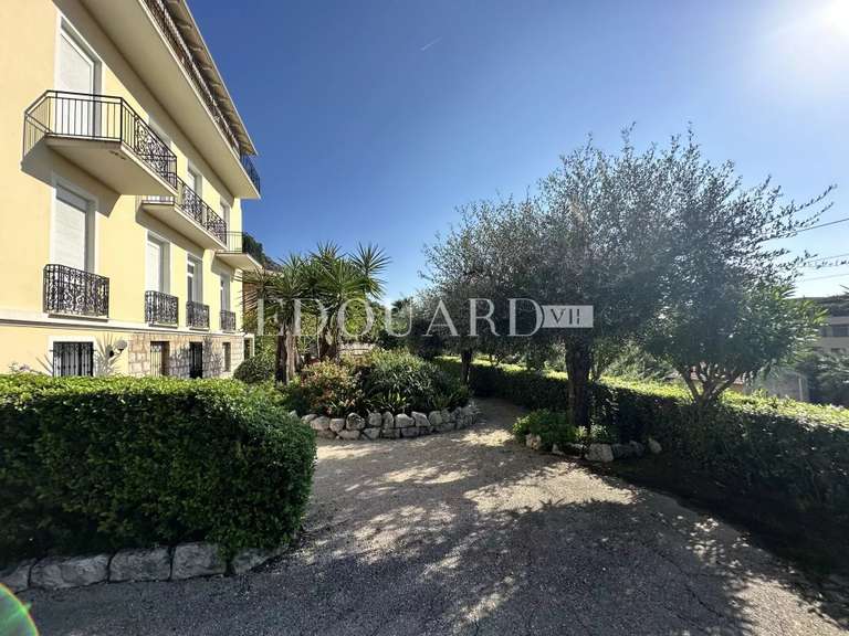 Apartment Menton - 1 bedroom - 45m²