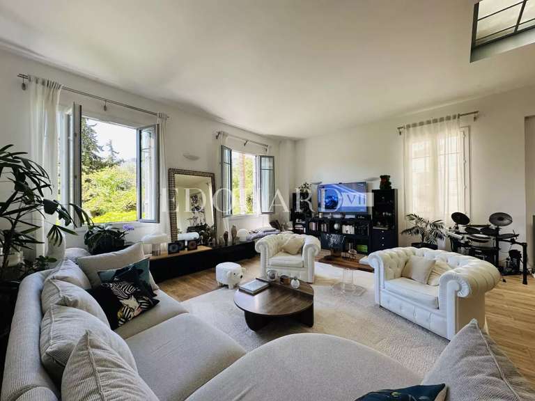 Apartment Menton - 3 bedrooms - 149m²