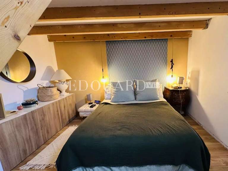 Apartment Menton - 3 bedrooms - 149m²