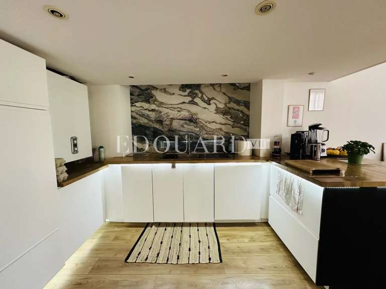 Apartment Menton - 3 bedrooms - 149m²