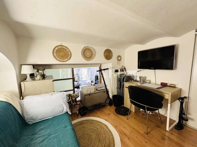 Apartment Menton - 3 bedrooms - 149m²