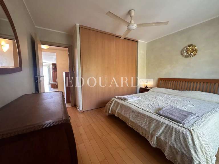 Apartment with Sea view Menton - 2 bedrooms - 72m²