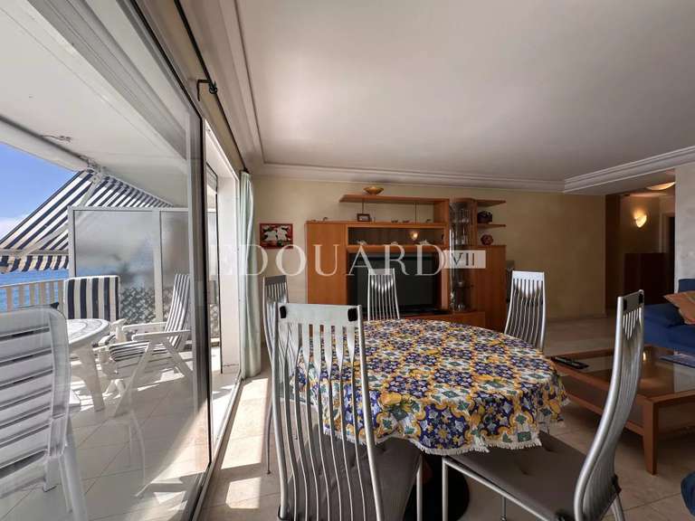 Apartment with Sea view Menton - 2 bedrooms - 72m²