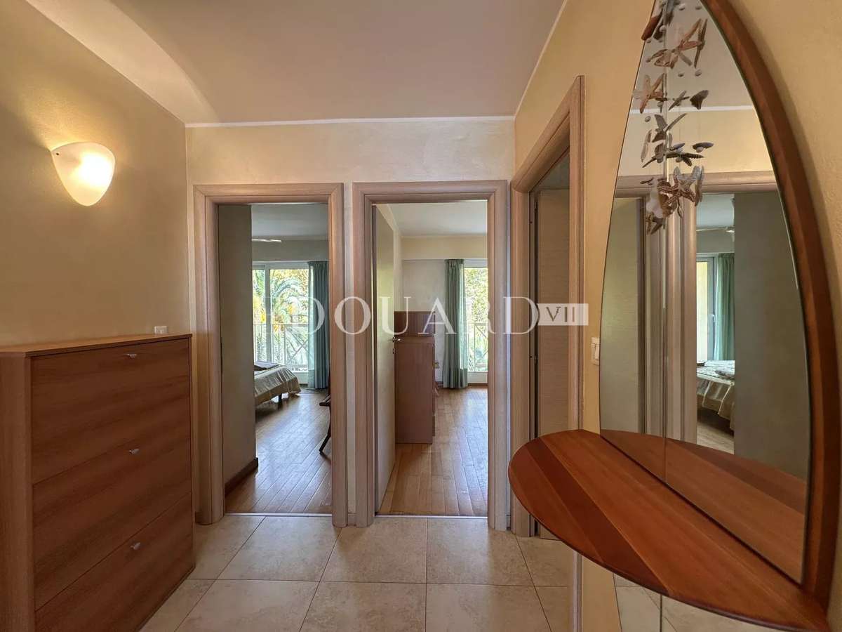 Appartement Menton