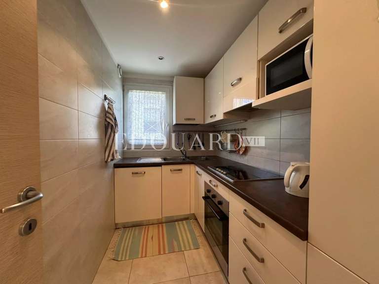 Apartment with Sea view Menton - 2 bedrooms - 72m²