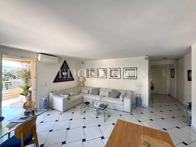 Appartement Menton - 2 chambres - 67m²