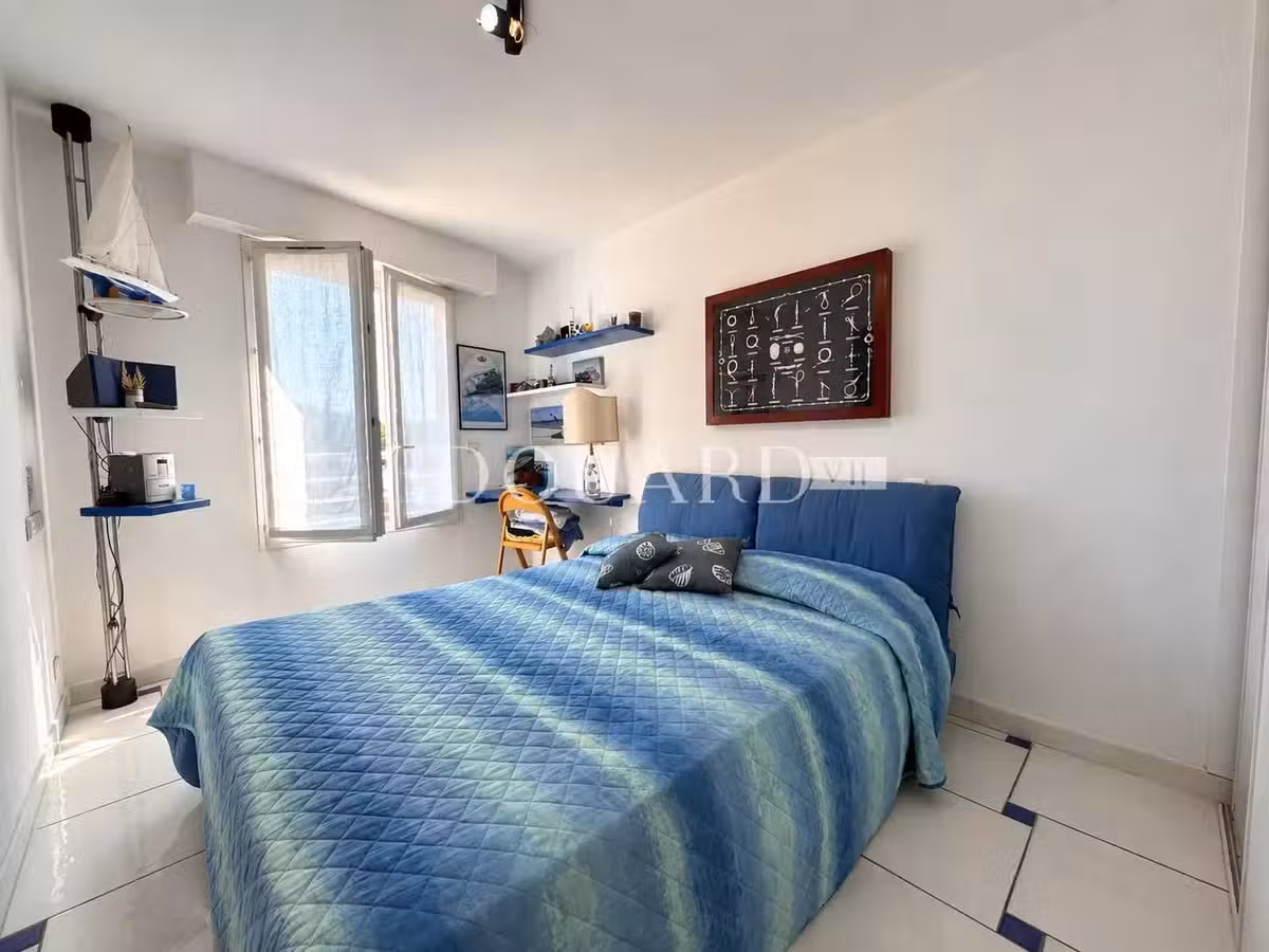 Apartment Menton