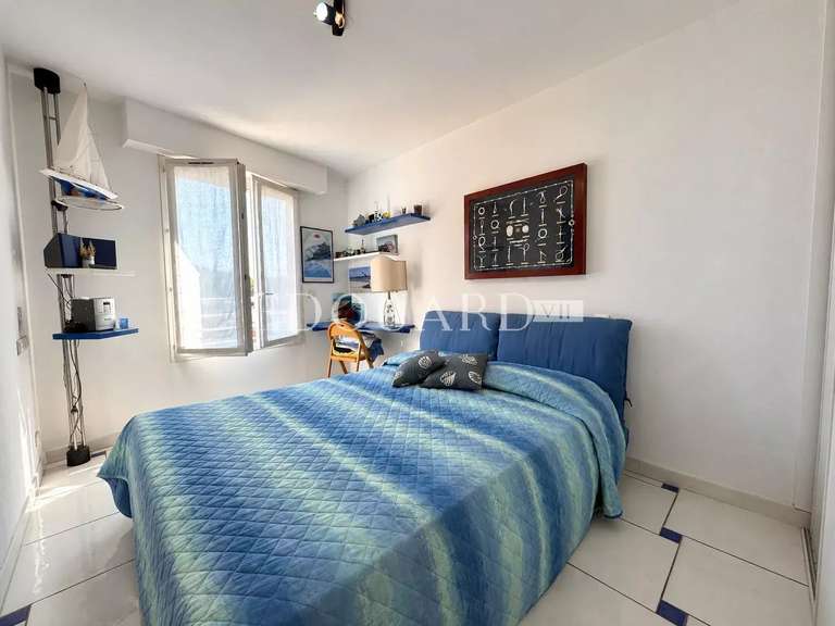 Apartment Menton - 2 bedrooms - 67m²