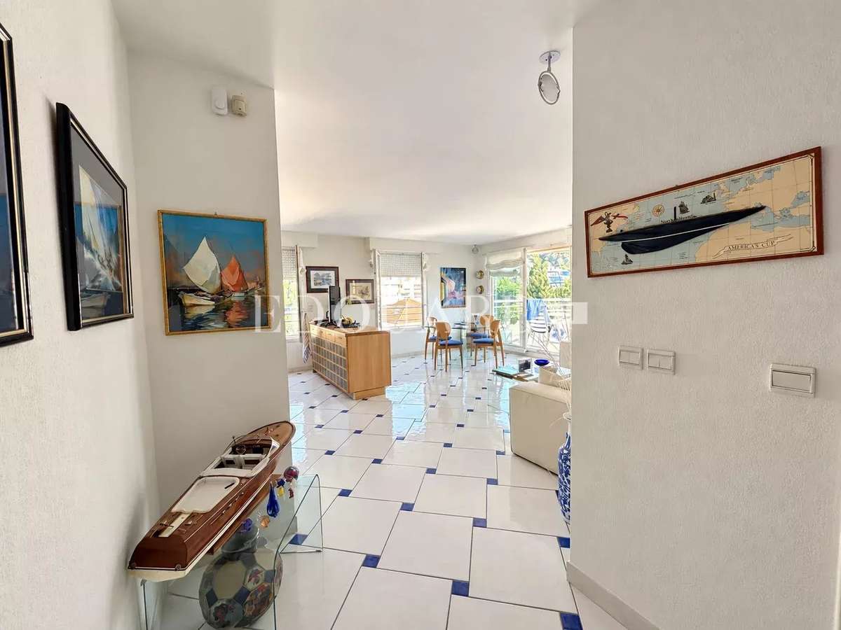 Apartment Menton