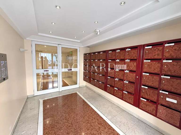 Apartment Menton - 2 bedrooms - 67m²