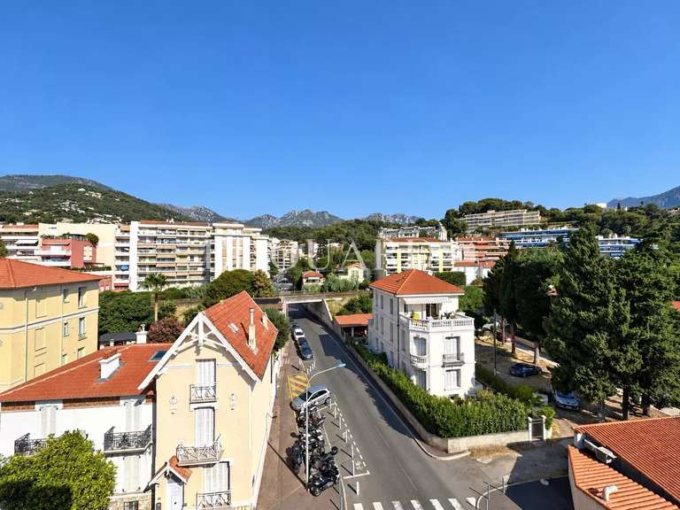 Apartment Menton - 2 bedrooms - 67m²