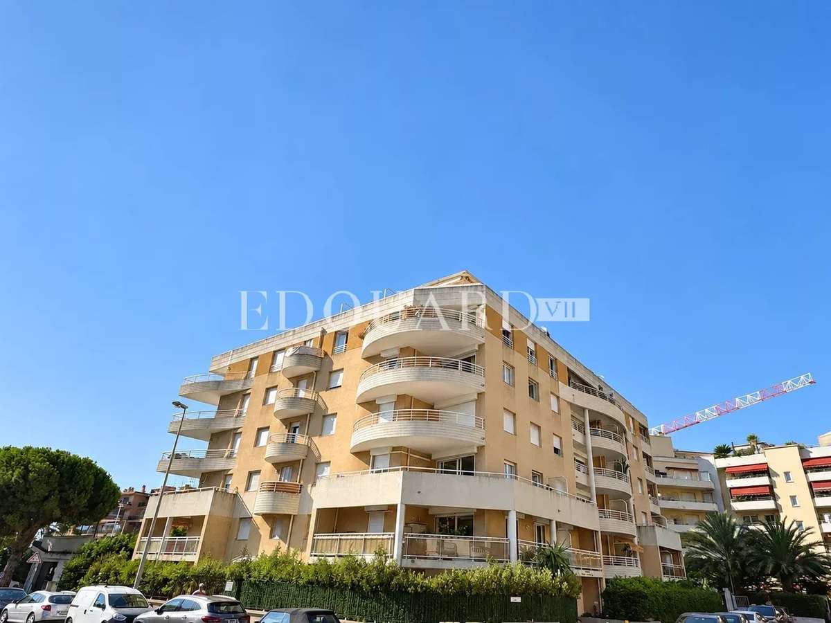 Apartment Menton