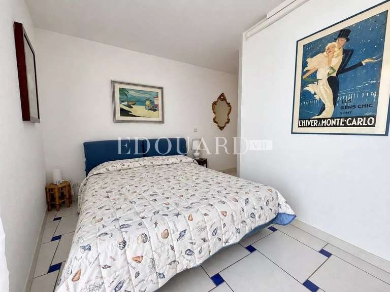Apartment Menton - 2 bedrooms - 67m²