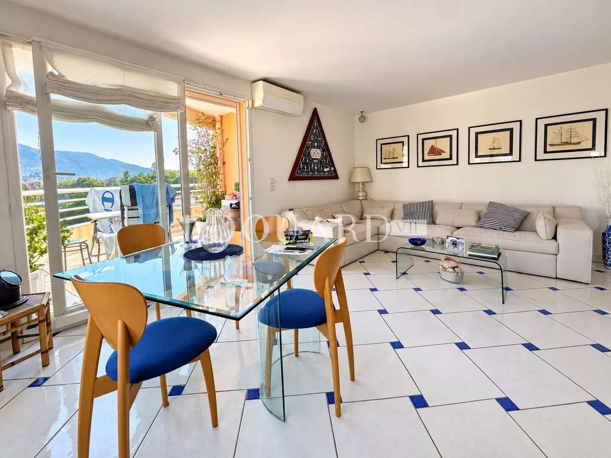 Apartment Menton