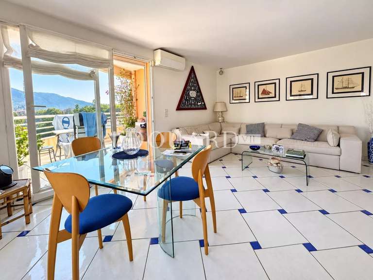Apartment Menton - 2 bedrooms - 67m²