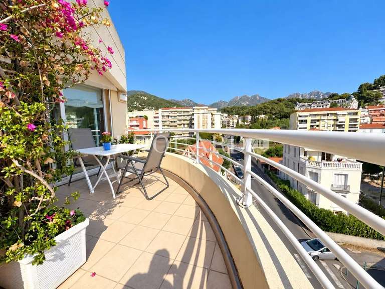Apartment Menton - 2 bedrooms - 67m²