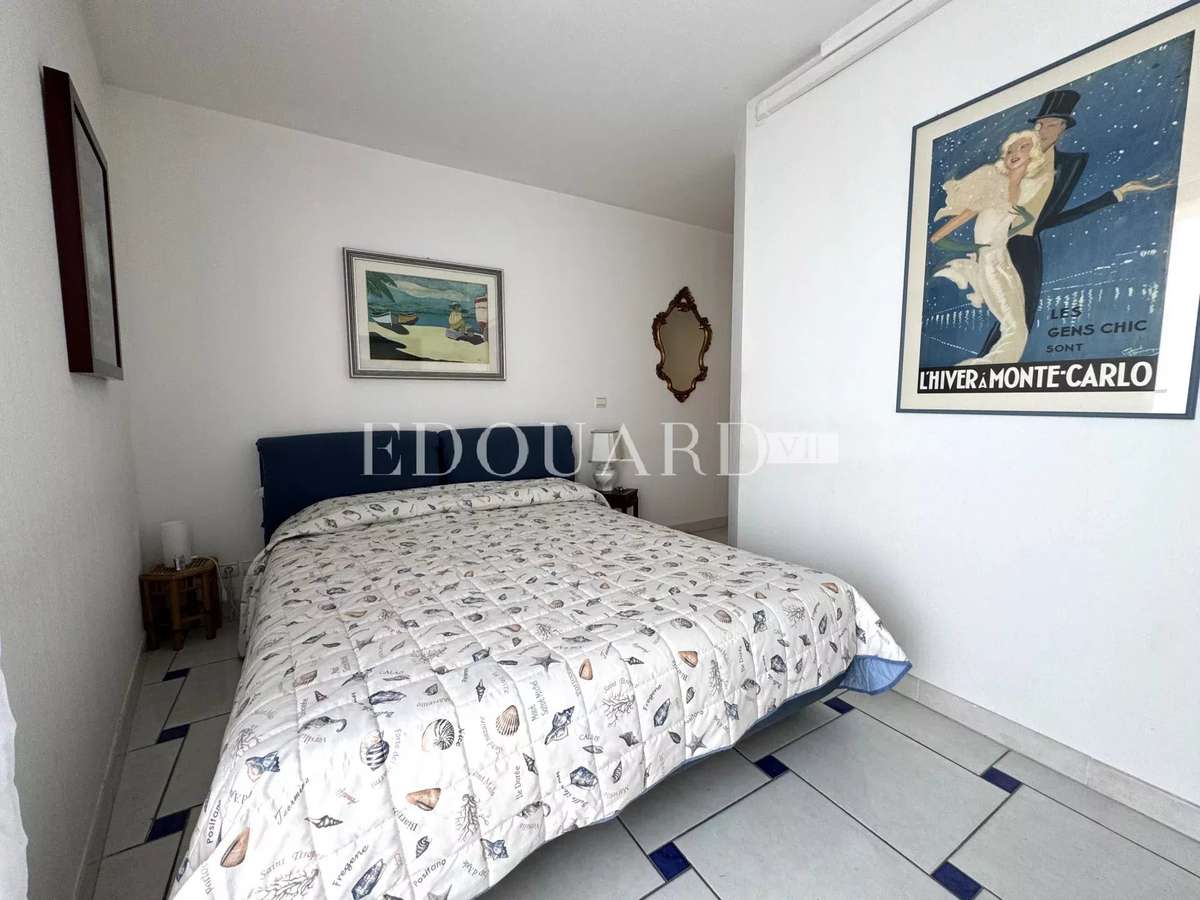 Appartement Menton