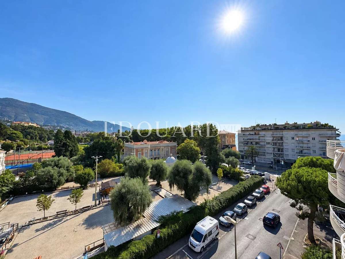 Apartment Menton