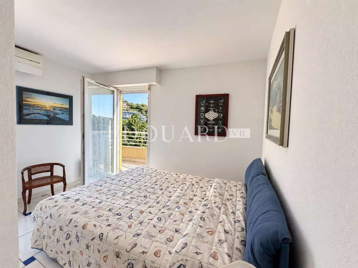 Apartment Menton