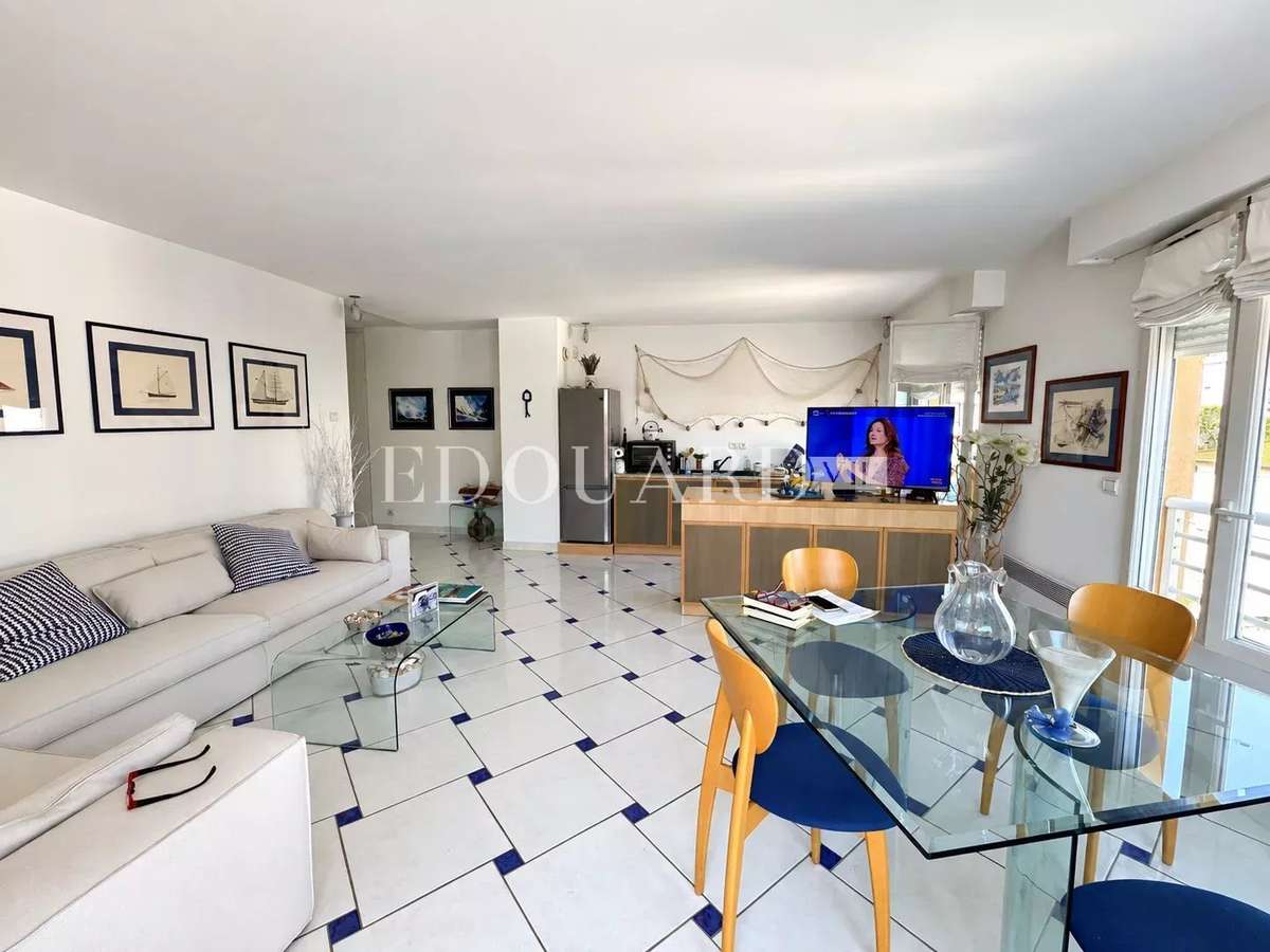 Apartment Menton