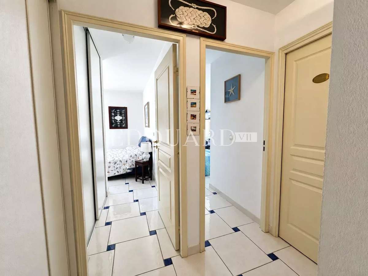 Apartment Menton
