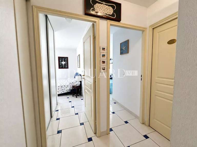 Apartment Menton - 2 bedrooms - 67m²