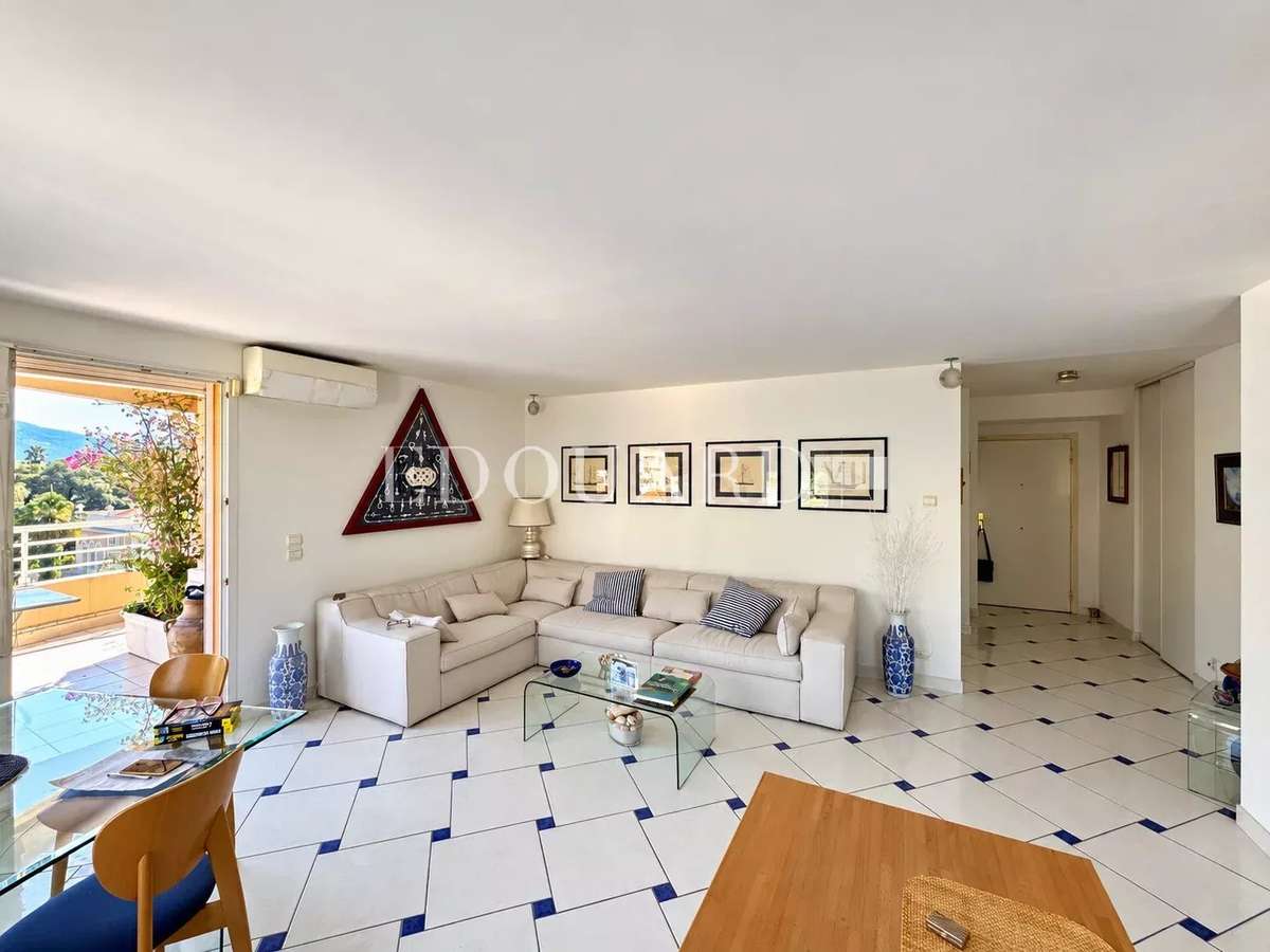 Apartment Menton