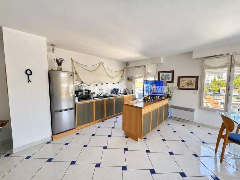Apartment Menton - 2 bedrooms - 67m²