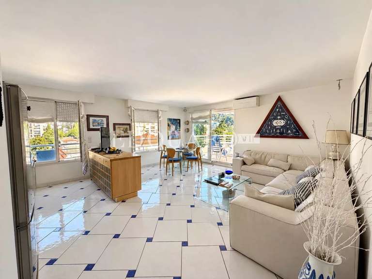 Apartment Menton - 2 bedrooms - 67m²