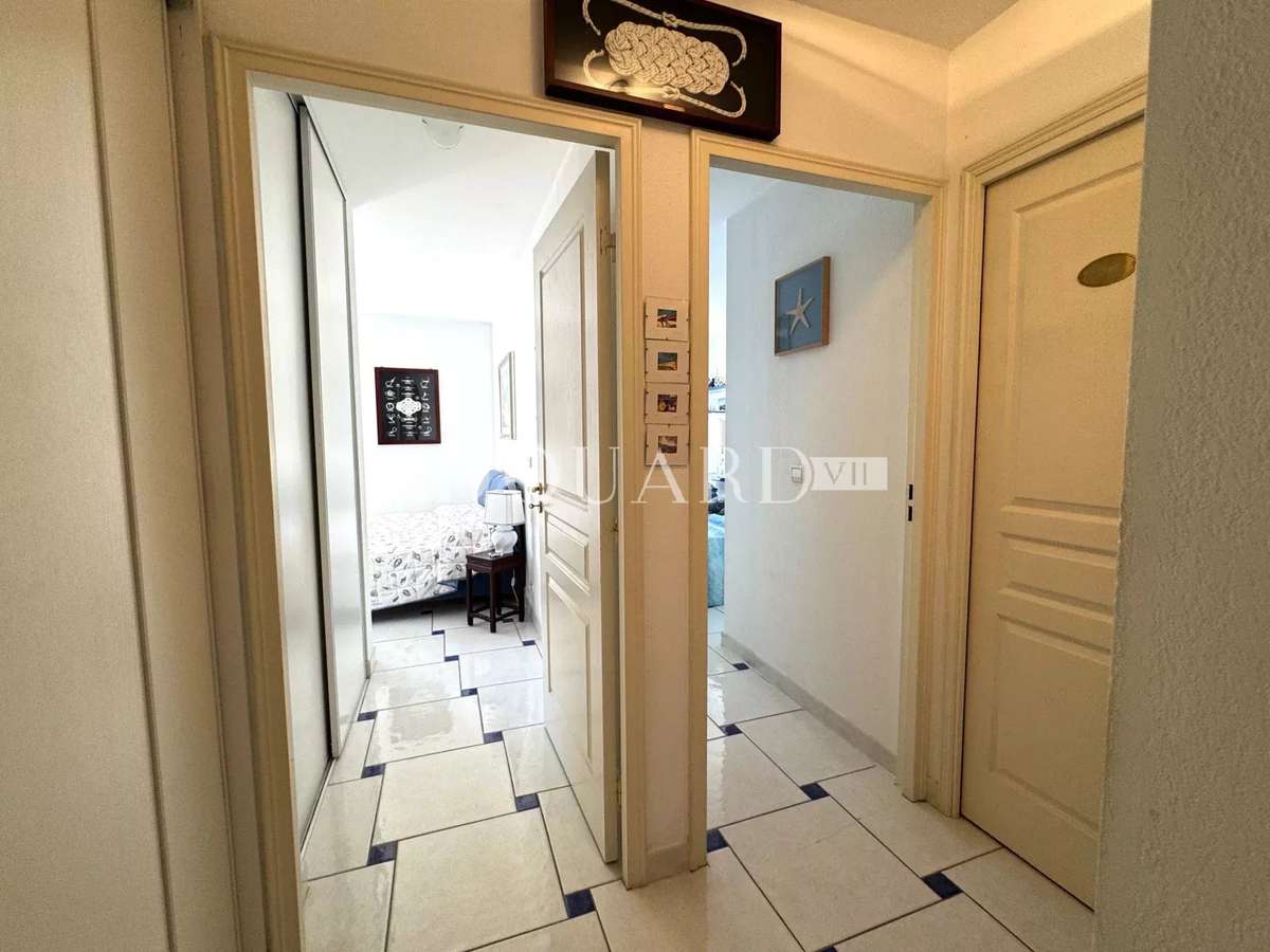 Appartement Menton