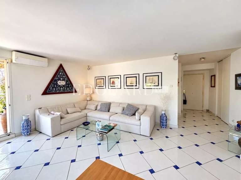 Apartment Menton - 2 bedrooms - 67m²