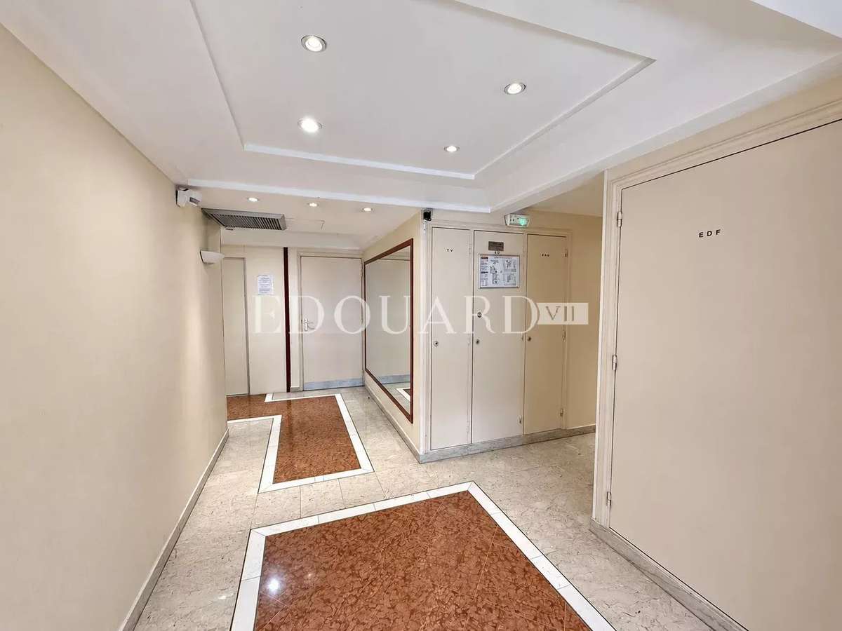 Apartment Menton