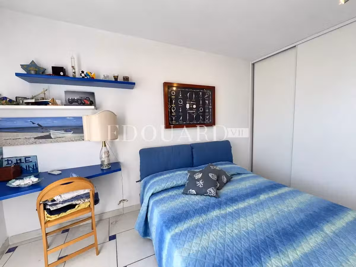 Apartment Menton