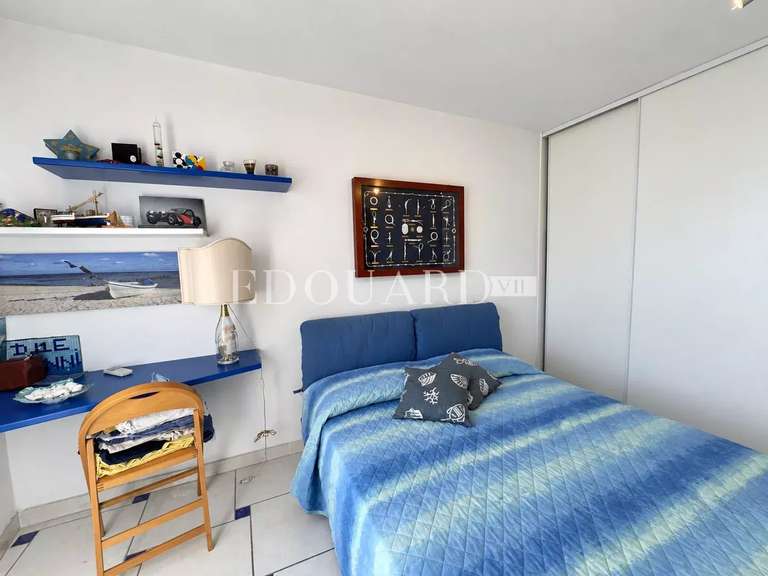 Apartment Menton - 2 bedrooms - 67m²