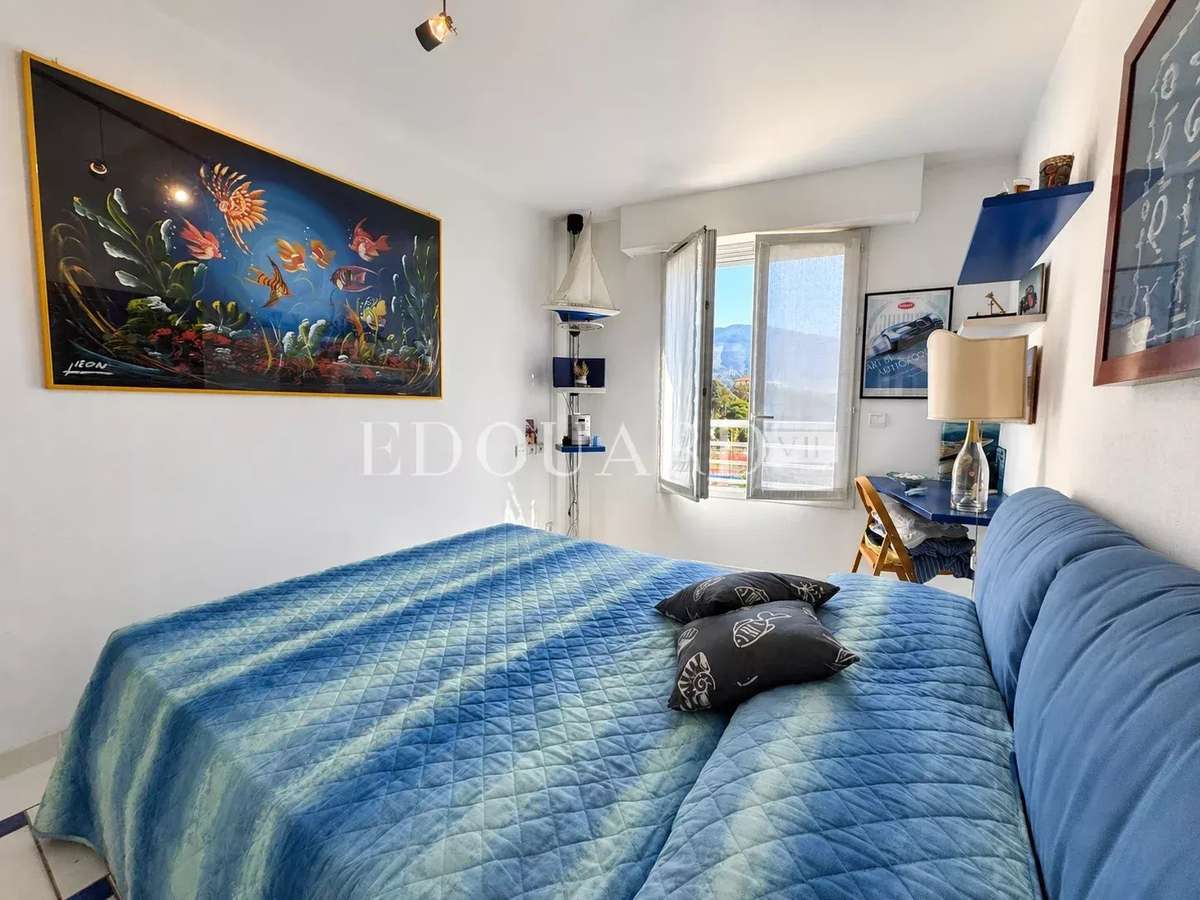 Apartment Menton
