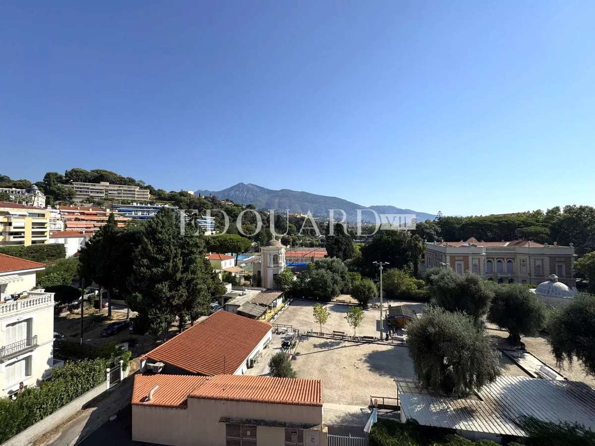 Appartement Menton