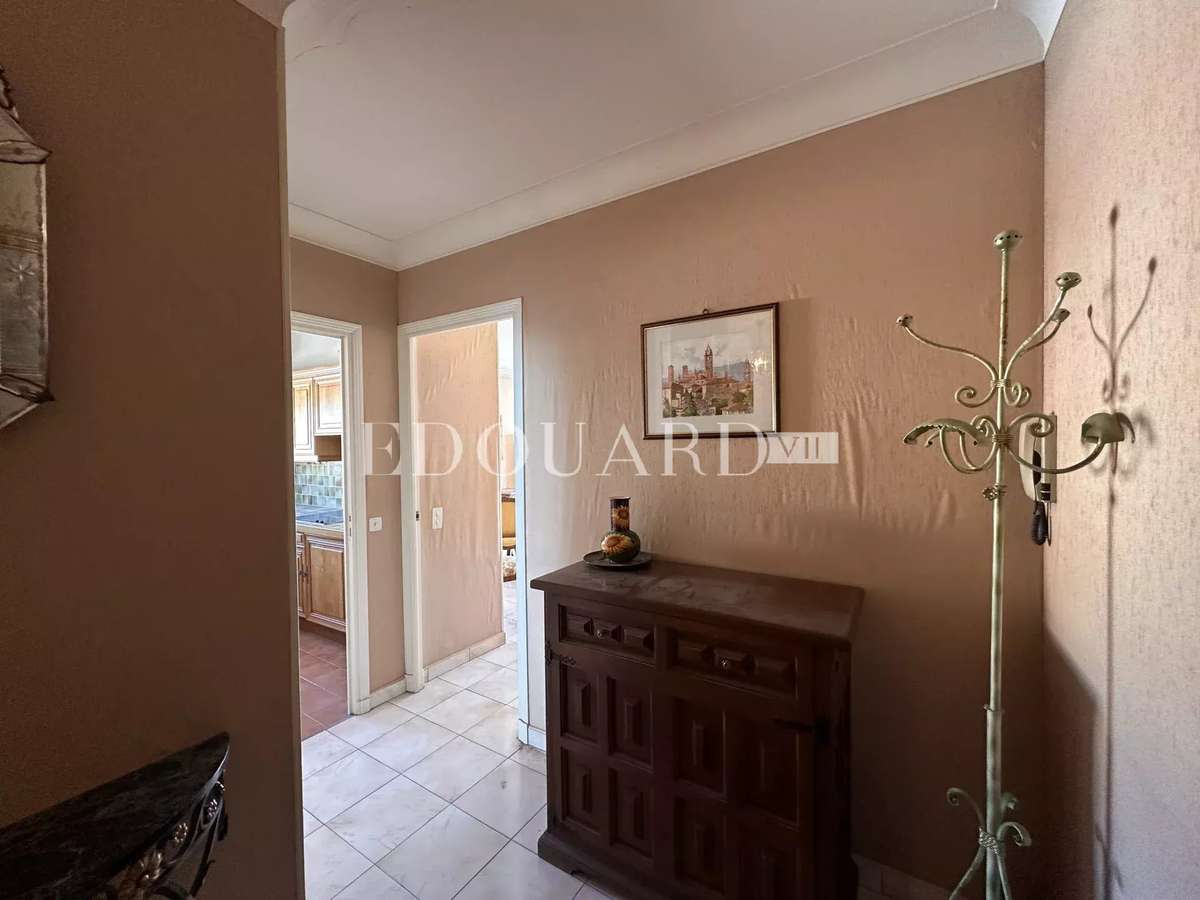 Appartement Menton