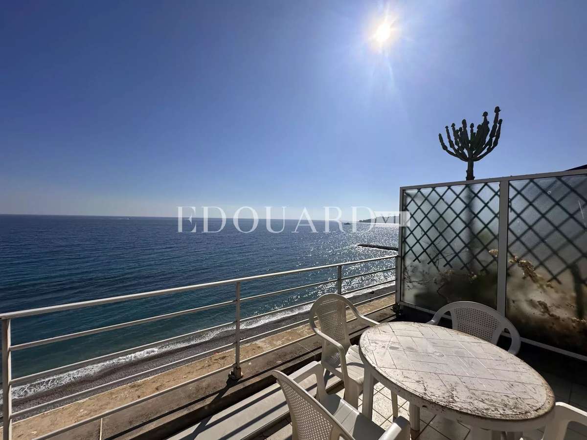 Appartement Menton