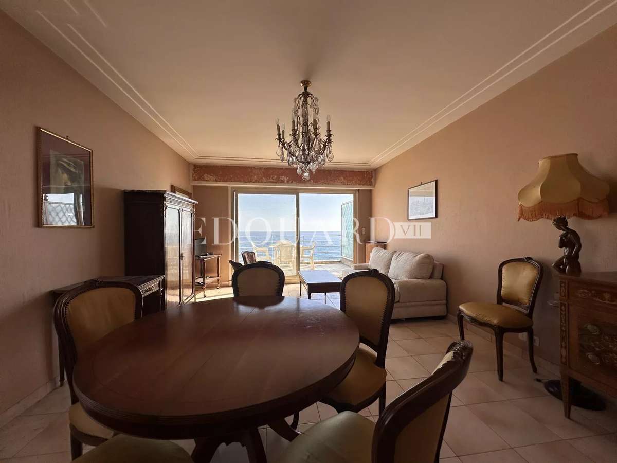 Appartement Menton